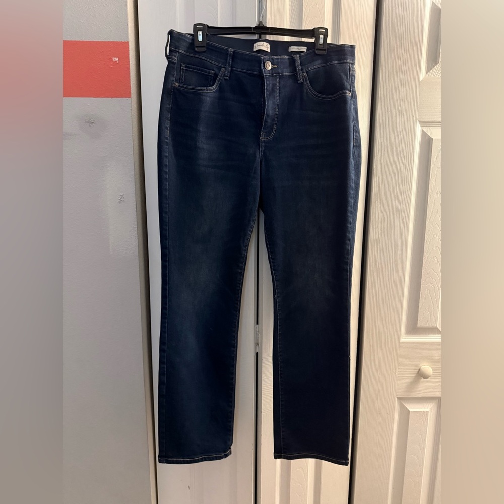 Wonderly Jeans